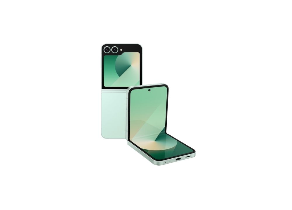 Z Flip 6 là tiền đề để đoán giá dự kiến Z Flip 7